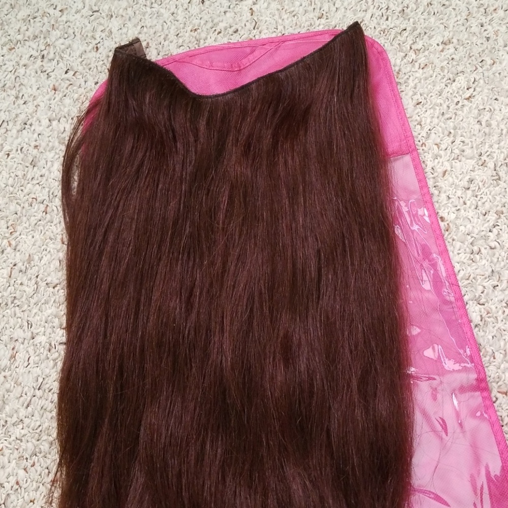 🤩SOLD🤩Sono solo hair extensions